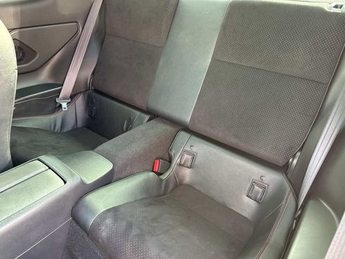 Used 2023 Subaru BRZ Limited image 17