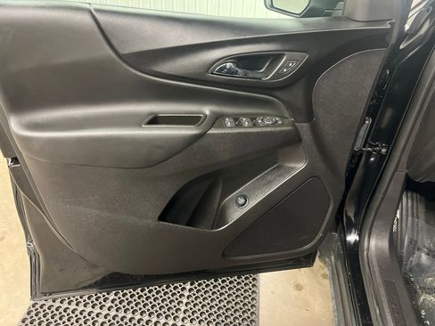 Certified 2024 Chevrolet Equinox LT image 15