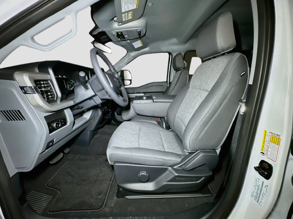 New 2027 Ford F350 XL w/ STX Appearance Package AWD/4WD image 16
