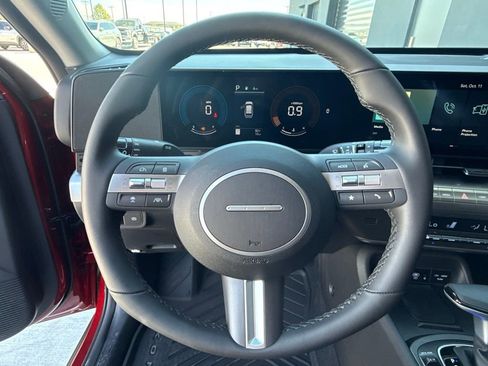 New 2026 Hyundai Kona SEL Sport FWD image 17