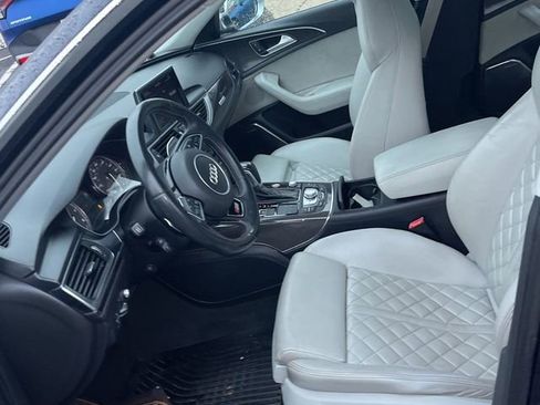 Used 2016 Audi S6 Prestige w/ Prestige Package image 5