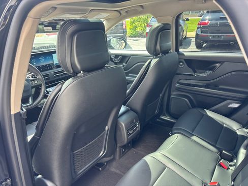 New 2026 Lincoln Corsair Grand Touring AWD/4WD image 28