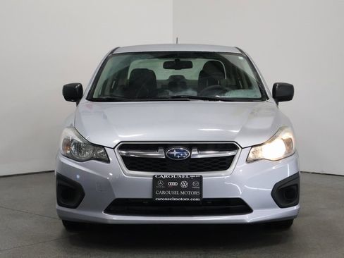 Used 2013 Subaru Impreza 2.0i image 7