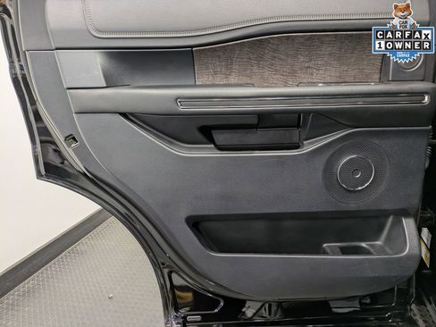Used 2020 Ford Expedition Limited w/ Equipment Group 302A image 21