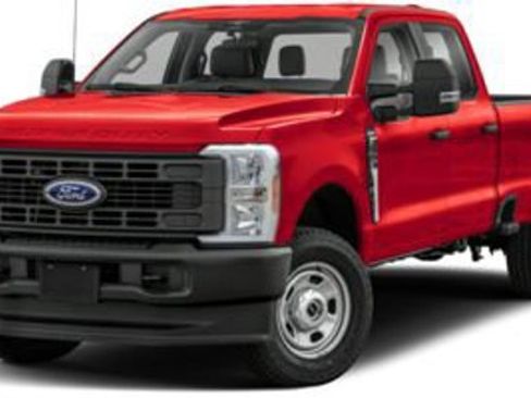 Certified 2024 Ford F350 Lariat w/ Lariat Ultimate Package image 1