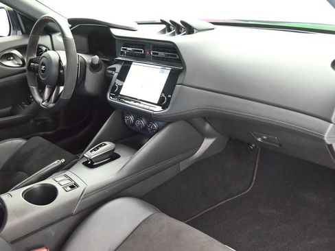Used 2024 Nissan Z NISMO w/ Floor Mat Package RWD image 25