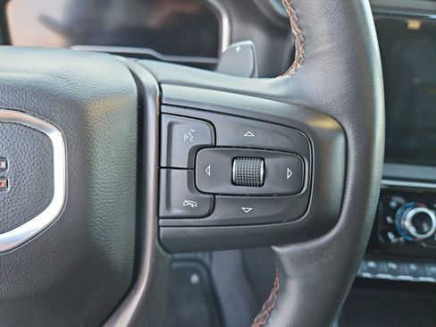 Used 2023 GMC Sierra 1500 AT4 w/ Technology Package image 22