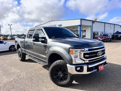 Used 2020 Ford F250 Lariat w/ Tremor Off-Road Package