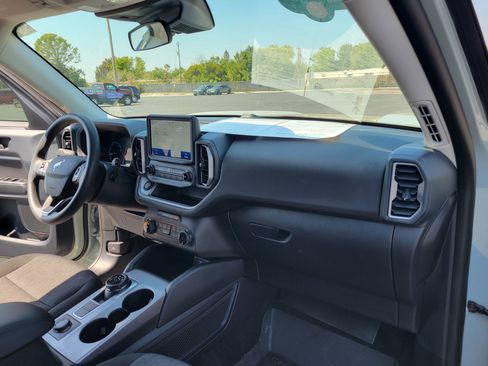 Used 2024 Ford Bronco Sport Big Bend image 29