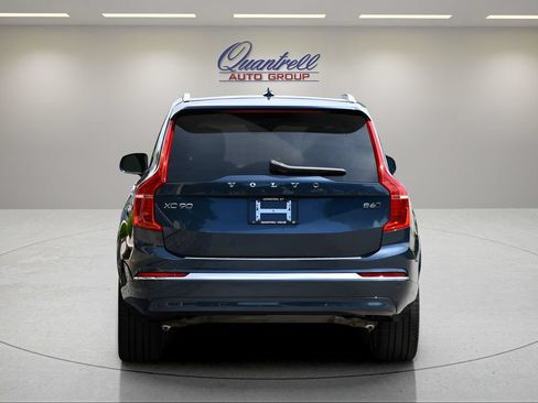 Certified 2024 Volvo XC90 B6 Ultimate w/ Protection Package Premier AWD/4WD image 5