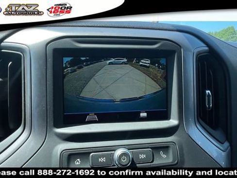 Used 2019 GMC Sierra 1500 4x4 Double Cab w/ Convenience Package image 19