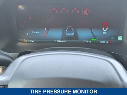 Certified 2025 Ford F150 XLT w/ Equipment Group 302A MID image 25