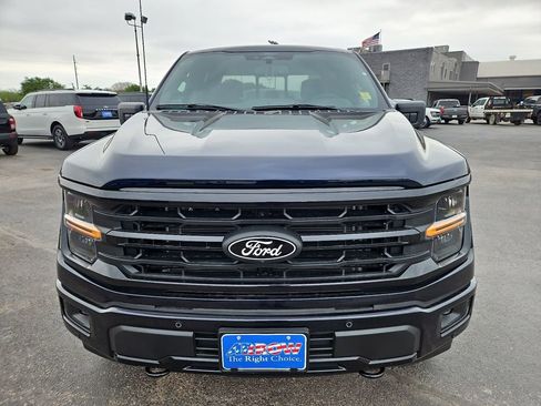 New 2026 Ford F150 XLT w/ Equipment Group 302A MID AWD/4WD image 3