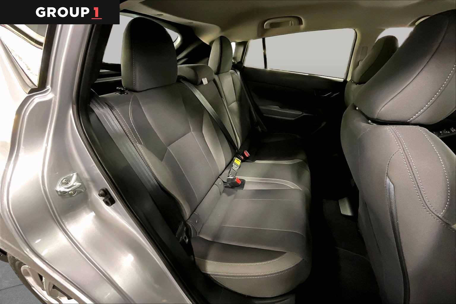 Used 2024 Subaru Impreza 2.0i AWD/4WD image 19