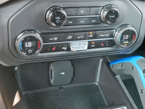 Certified 2024 Ford Bronco Big Bend image 15