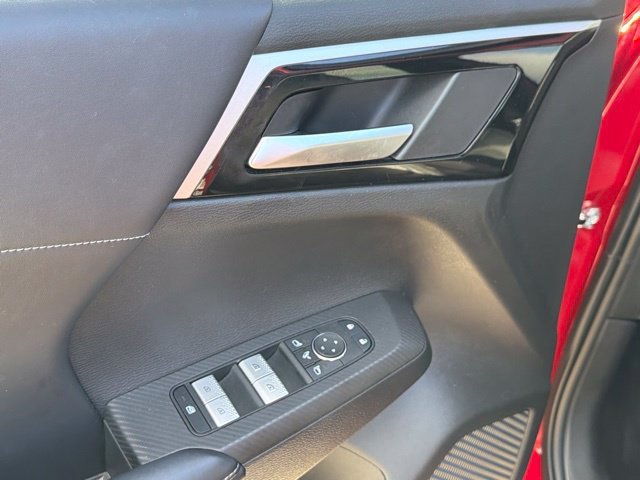 Used 2024 Mitsubishi Outlander SE FWD image 22