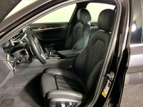 Used 2022 BMW 540i 540i w/ Premium Package image 24