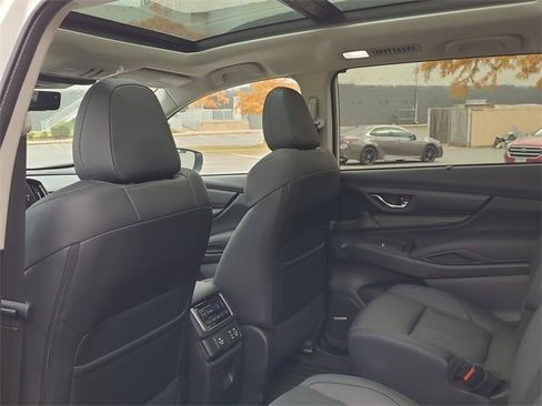 New 2026 Subaru Ascent Bronze Edition image 12