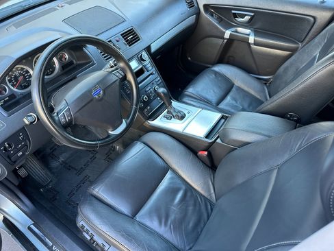 Used 2014 Volvo XC90 3.2 image 9