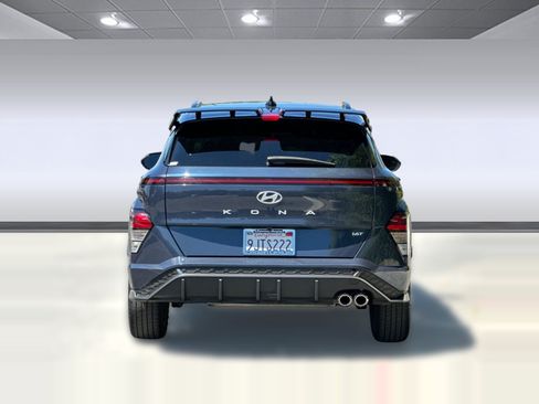 Used 2024 Hyundai Kona N Line FWD image 10