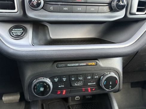 Used 2023 Ford Bronco Sport Big Bend w/ Convenience Package image 21