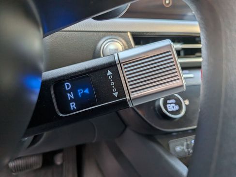 Used 2025 Hyundai Sonata SEL image 20