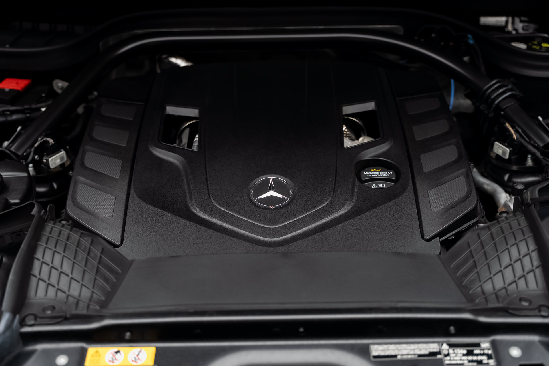 Used 2021 Mercedes-Benz G 550 image 79