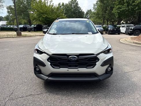 Used 2024 Subaru Crosstrek 2.0i Premium AWD/4WD image 7
