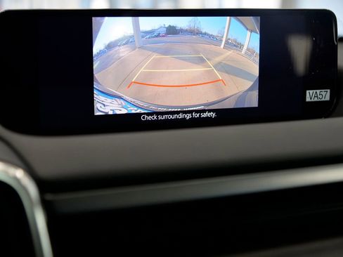 Certified 2025 MAZDA CX-50 AWD 2.5 S w/ Weather Package image 20