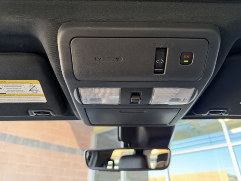 Used 2023 Nissan Frontier Pro-X w/ Pro-X Premium Package image 28