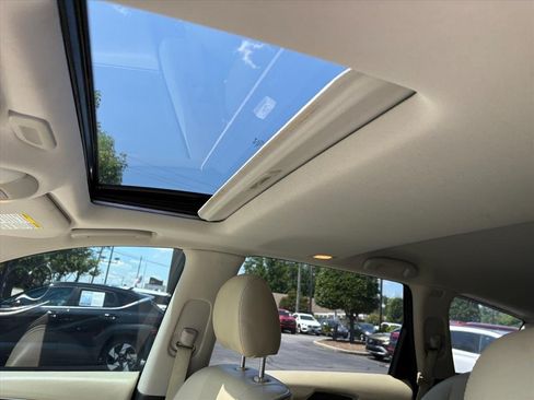 Used 2020 INFINITI QX60 Luxe FWD image 11