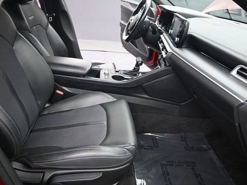 Used 2021 Kia K5 GT-Line FWD image 20