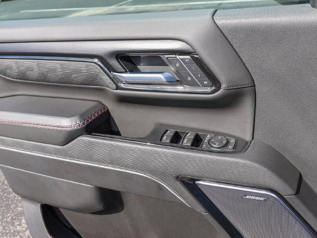 Used 2026 GMC Sierra 2500 AT4X AWD/4WD image 14