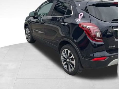 Used 2022 Buick Encore Preferred w/ Safety Package image 15