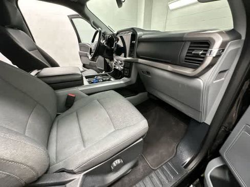 Used 2024 Ford F150 XLT w/ Mobile Office Package AWD/4WD image 20