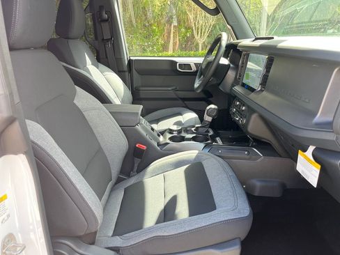 New 2026 Ford Bronco Big Bend AWD/4WD image 28