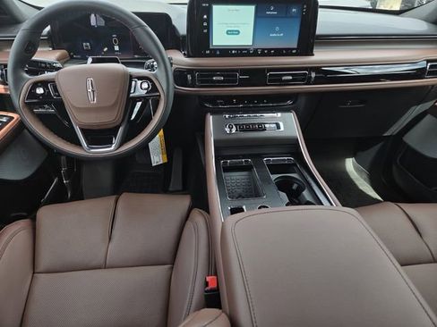 New 2026 Lincoln Aviator Reserve AWD/4WD image 5