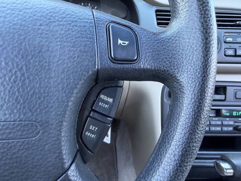 Used 1996 Honda Accord LX image 17