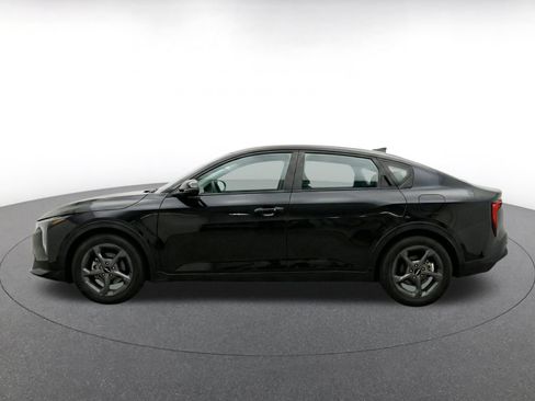 Used 2025 Kia K4 FWD image 5