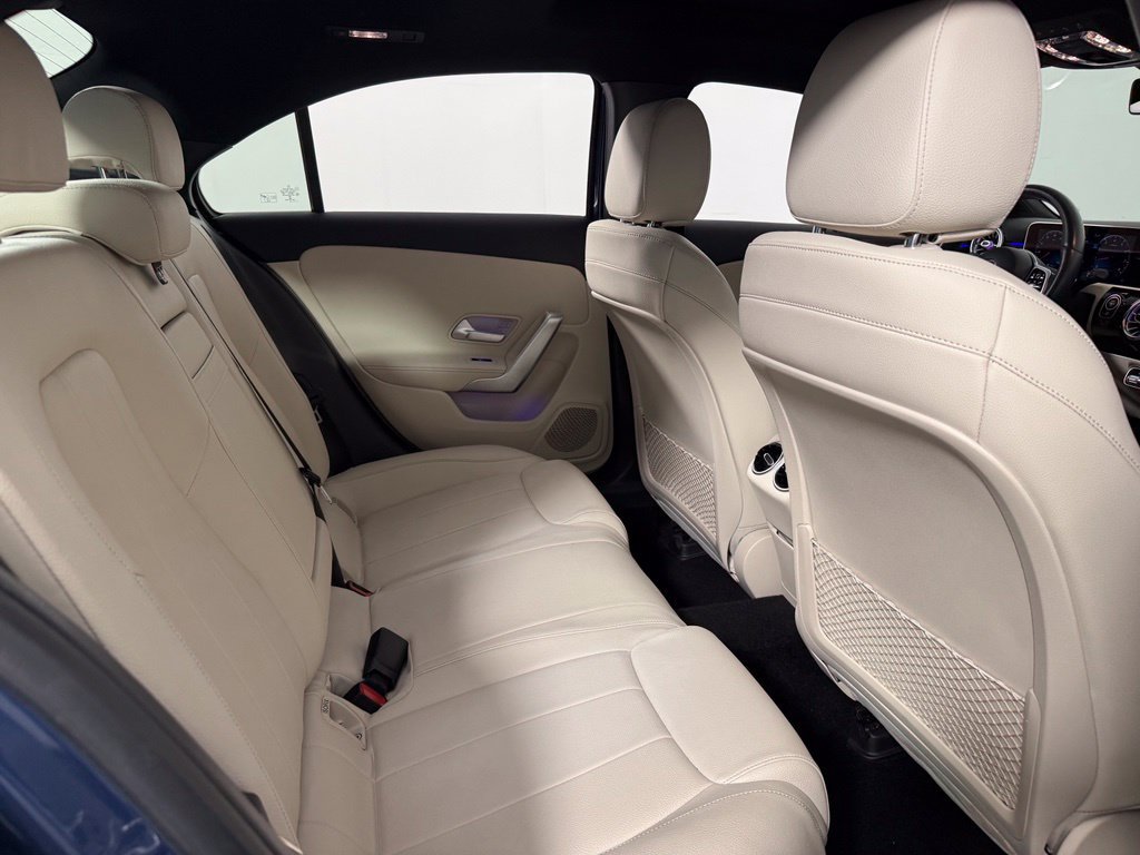 Used 2019 Mercedes-Benz A 220 4MATIC image 37