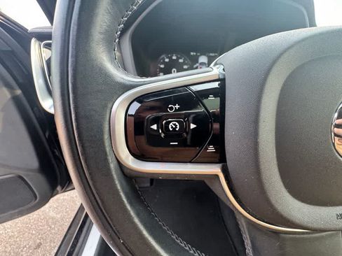 Used 2020 Volvo V60 T5 Cross Country w/ Protection Package Premier AWD/4WD image 15