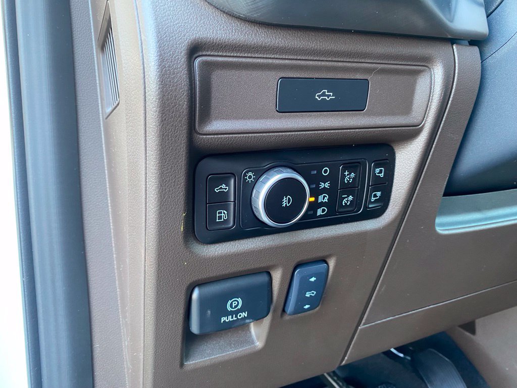 New 2026 Ford F150 King Ranch w/ Equipment Group 601A High AWD/4WD image 15