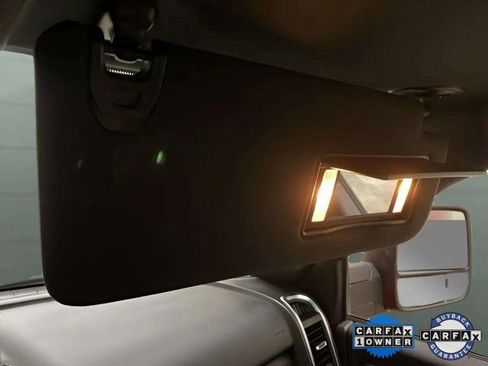 Used 2024 RAM 2500 Big Horn w/ Bed Utility Group image 49