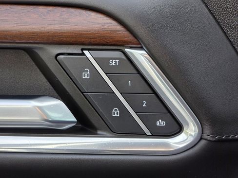 Used 2024 GMC Sierra 2500 Denali Ultimate image 15