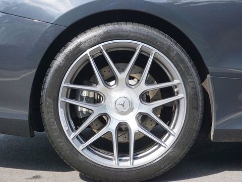 Certified 2019 Mercedes-Benz GLS 450 4MATIC image 15