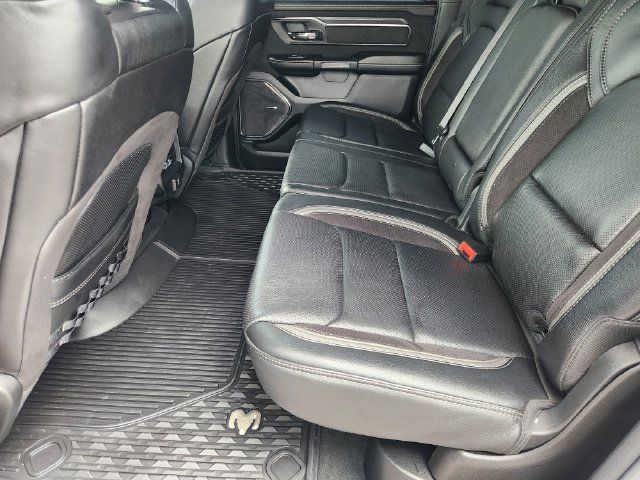Used 2023 RAM 1500 TRX w/ TRX Level 1 Equipment Group AWD/4WD image 28