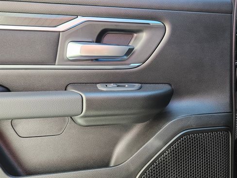 New 2026 RAM 1500 Big Horn image 21