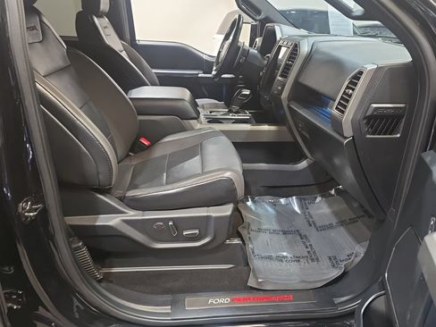 Used 2020 Ford F150 Raptor w/ Equipment Group 802A Luxury AWD/4WD image 23