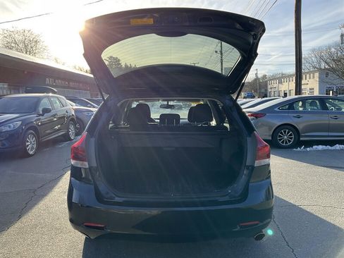 Used 2013 Toyota Venza LE image 10