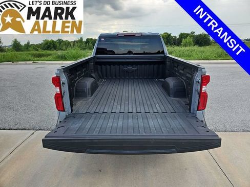 Used 2024 Chevrolet Silverado 1500 RST AWD/4WD image 26